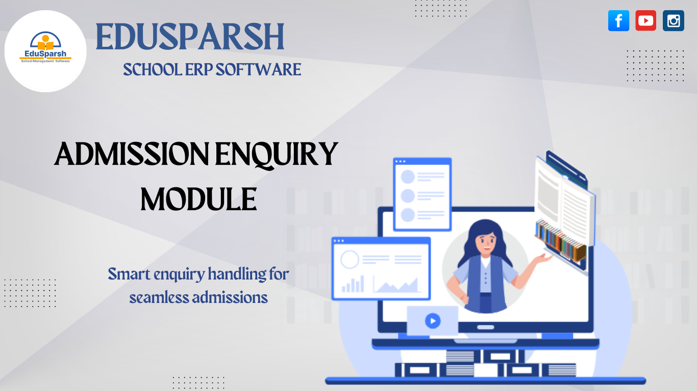 Best School management software | Best school software company | Best software company in Bhopal | Online software service provider.