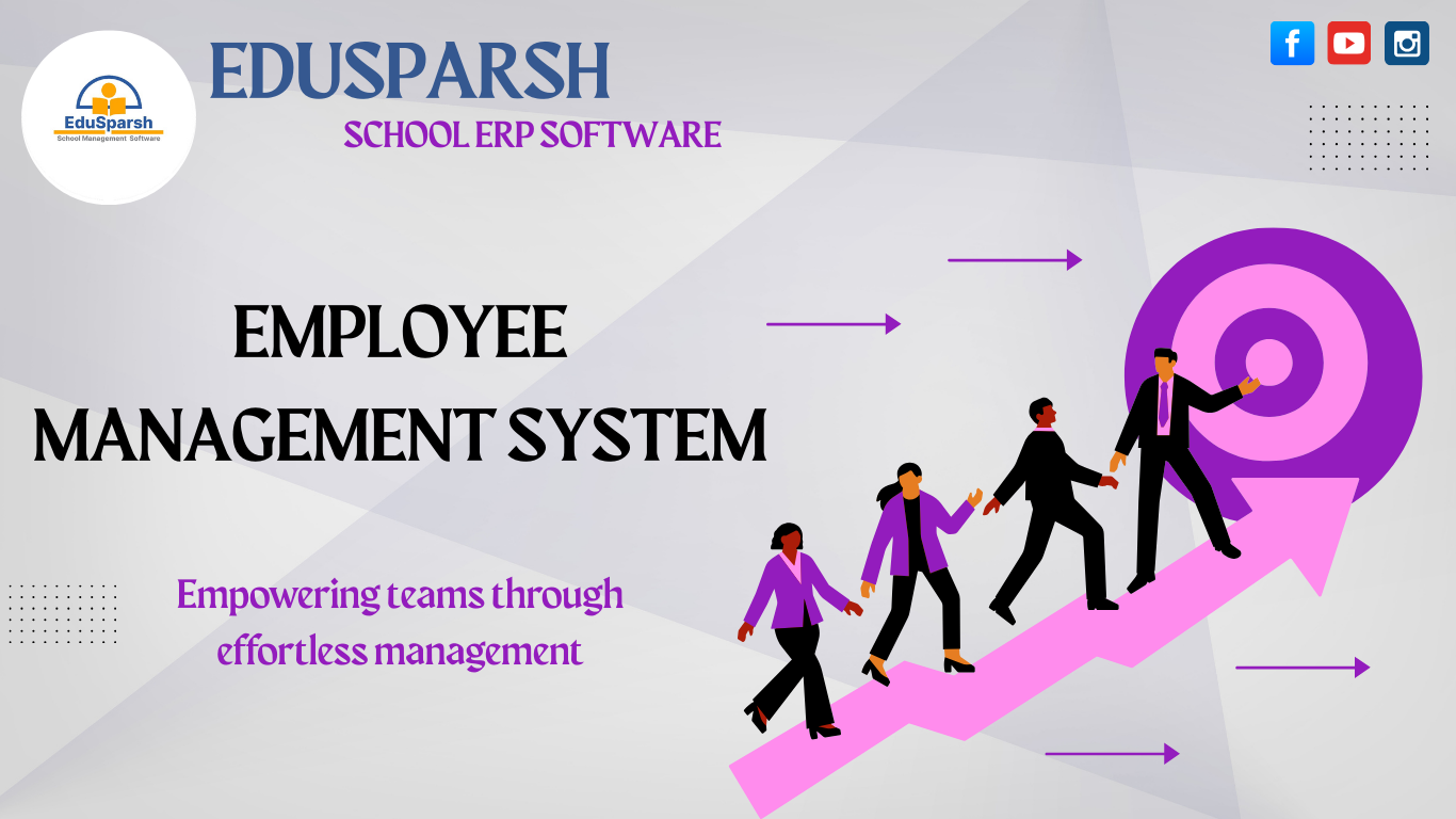 Best School management software | Best school software company | Best software company in Bhopal | Online software service provider.