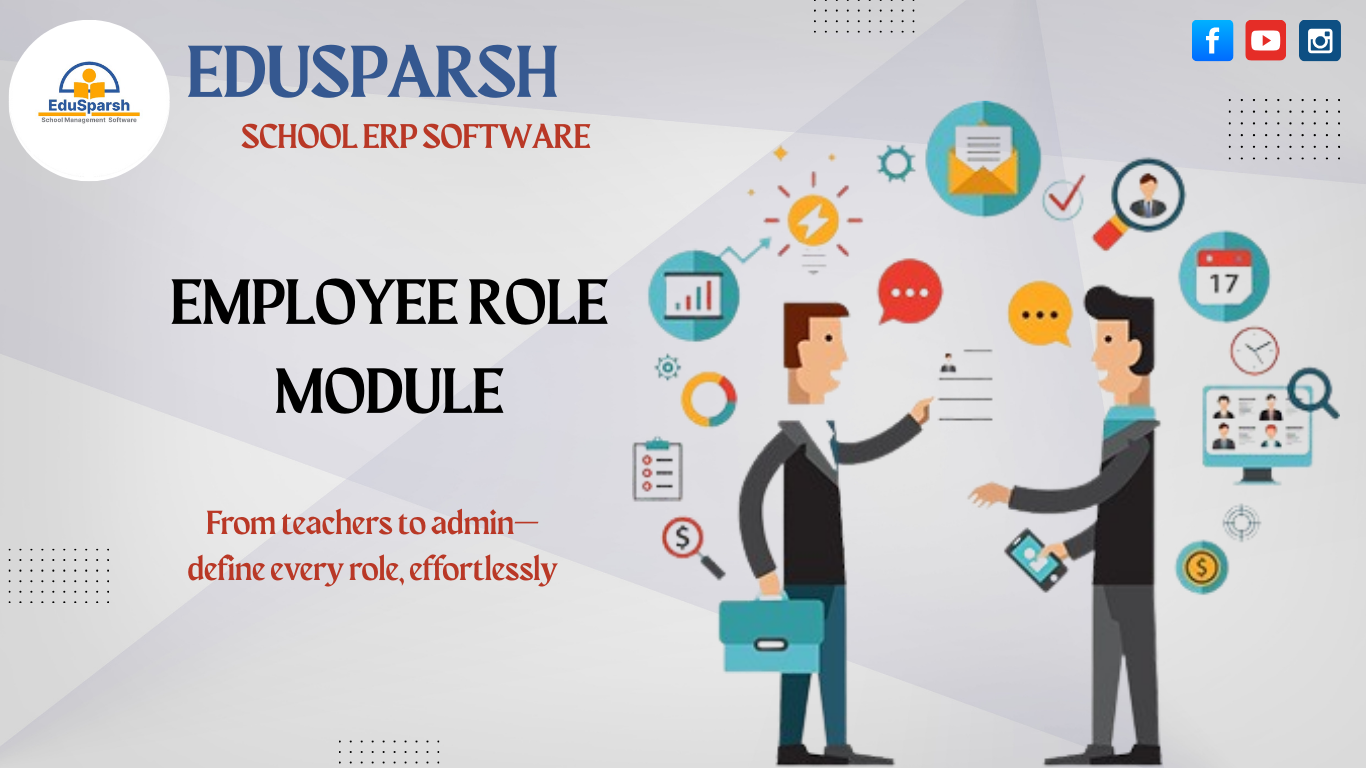 Best School management software | Best school software company | Best software company in Bhopal | Online software service provider.
