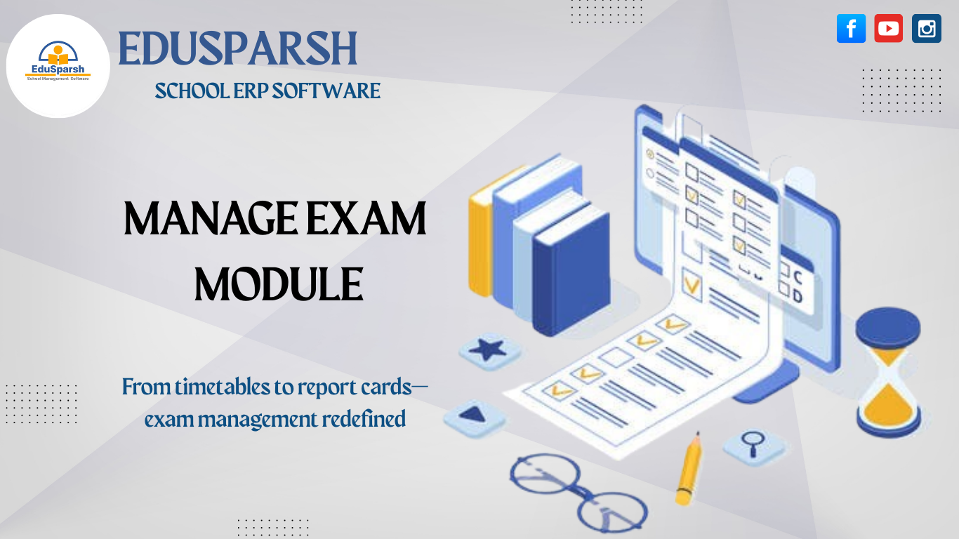 Best School management software | Best school software company | Best software company in Bhopal | Online software service provider.