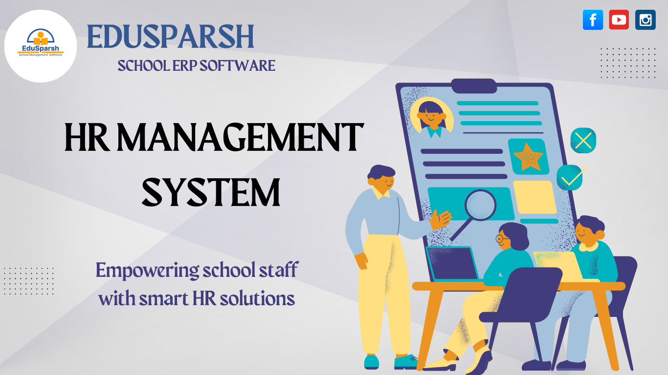 Best School management software | Best school software company | Best software company in Bhopal | Online software service provider.
