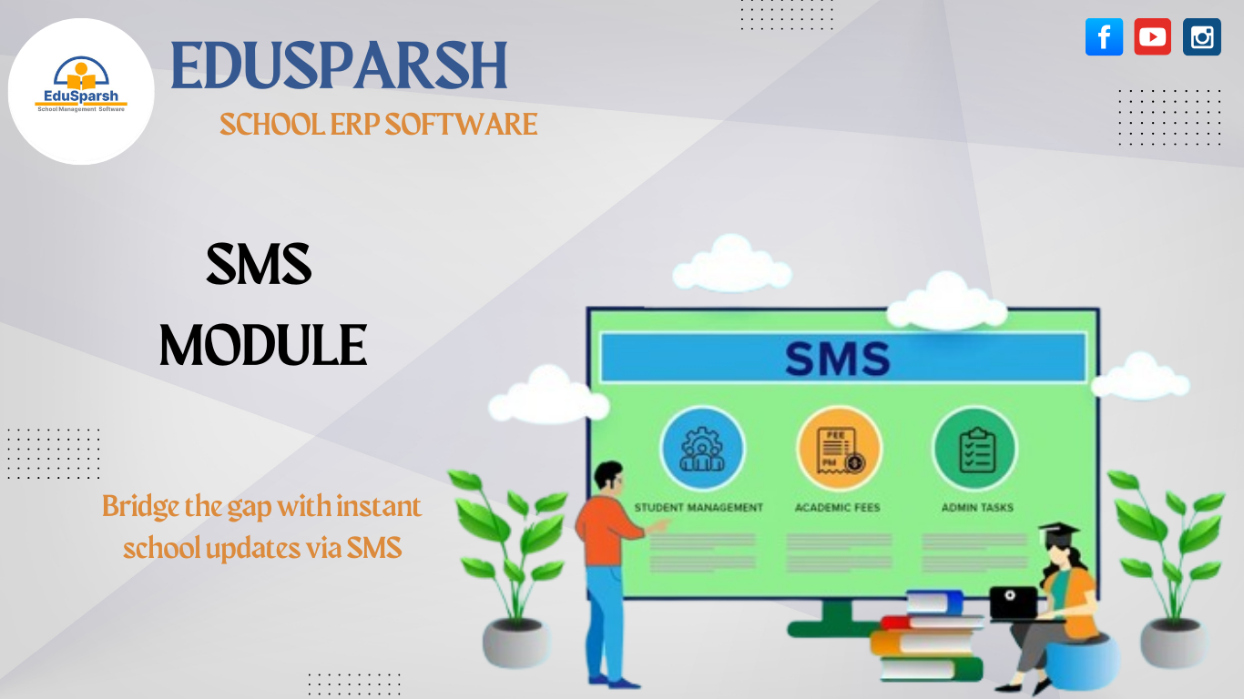 Best School management software | Best school software company | Best software company in Bhopal | Online software service provider.
