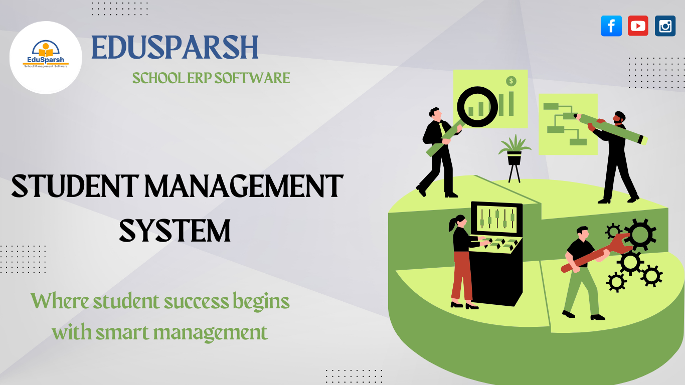Best School management software | Best school software company | Best software company in Bhopal | Online software service provider.