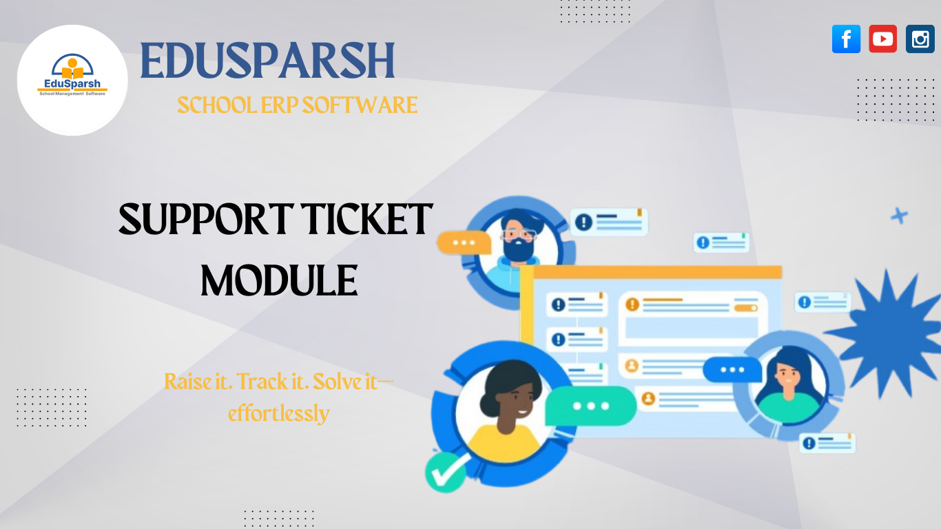 Best School management software | Best school software company | Best software company in Bhopal | Online software service provider.
